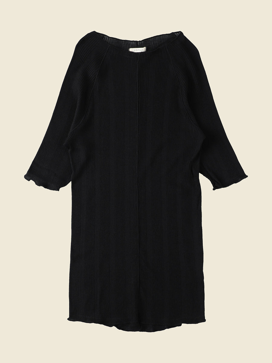 SHORT SLEEVE TEE_MARIE　半袖Tシャツ「マリー」