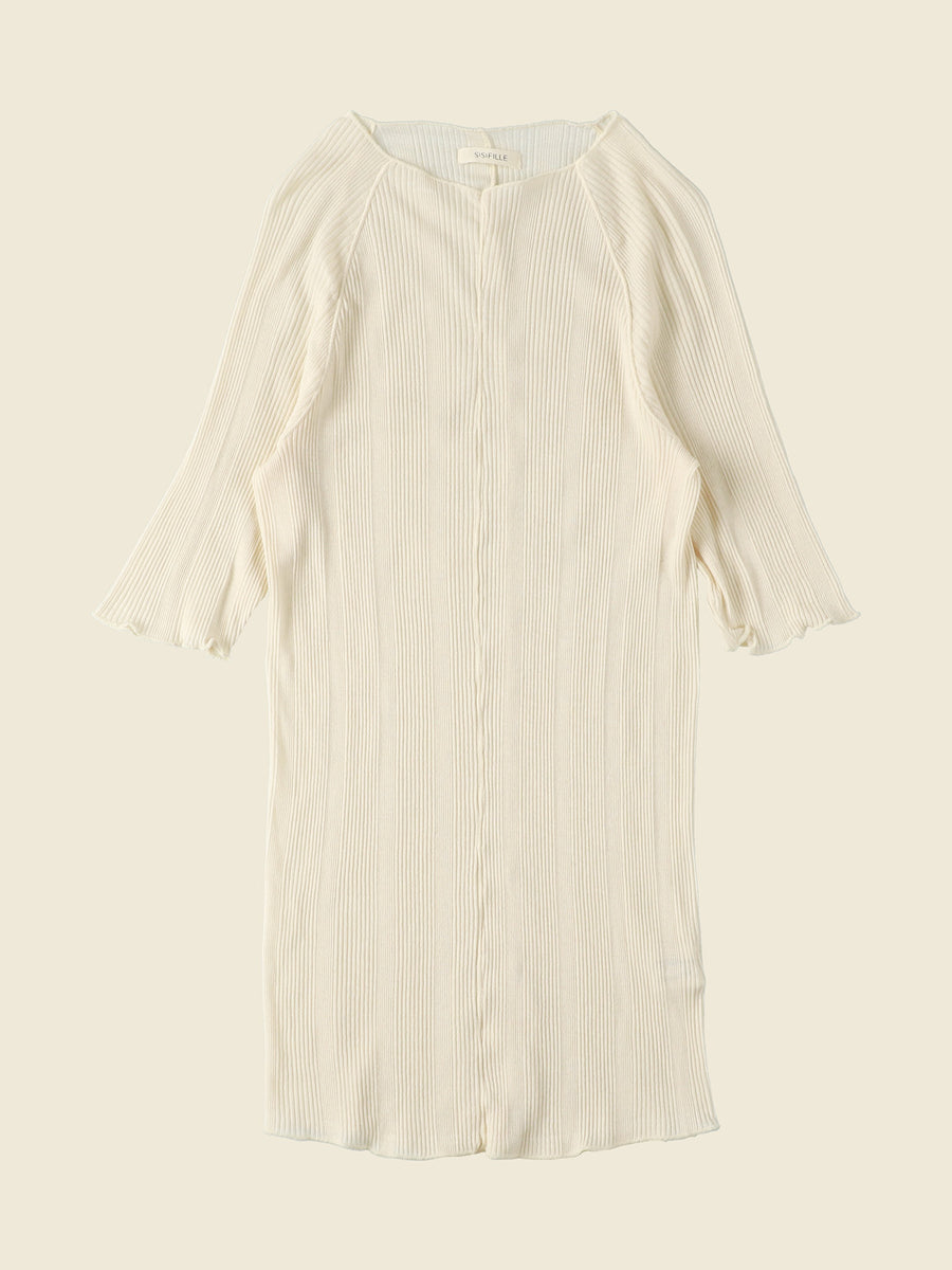 SHORT SLEEVE TEE_MARIE　半袖Tシャツ「マリー」