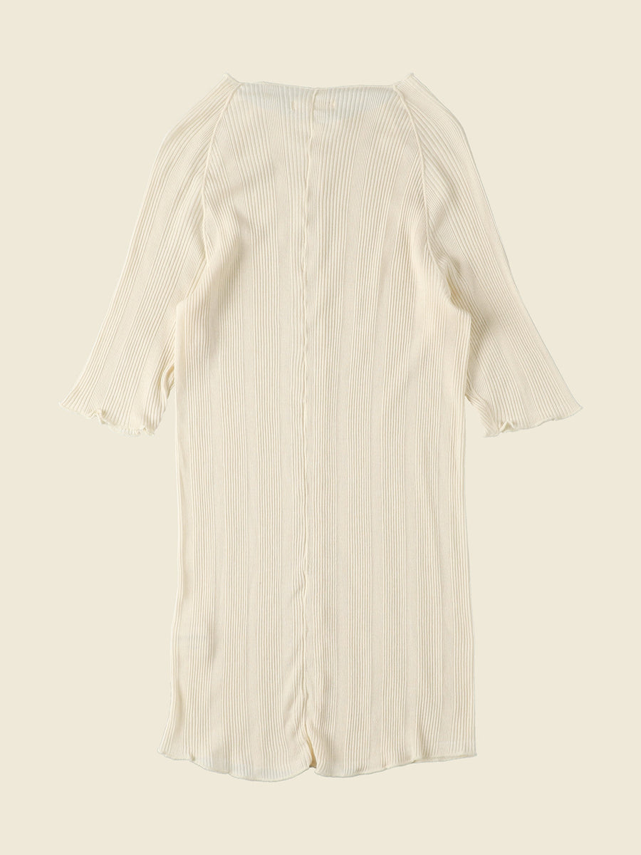 SHORT SLEEVE TEE_MARIE　半袖Tシャツ「マリー」
