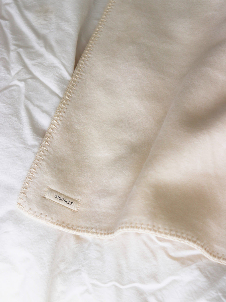 BLANKET　ブランケット シングル