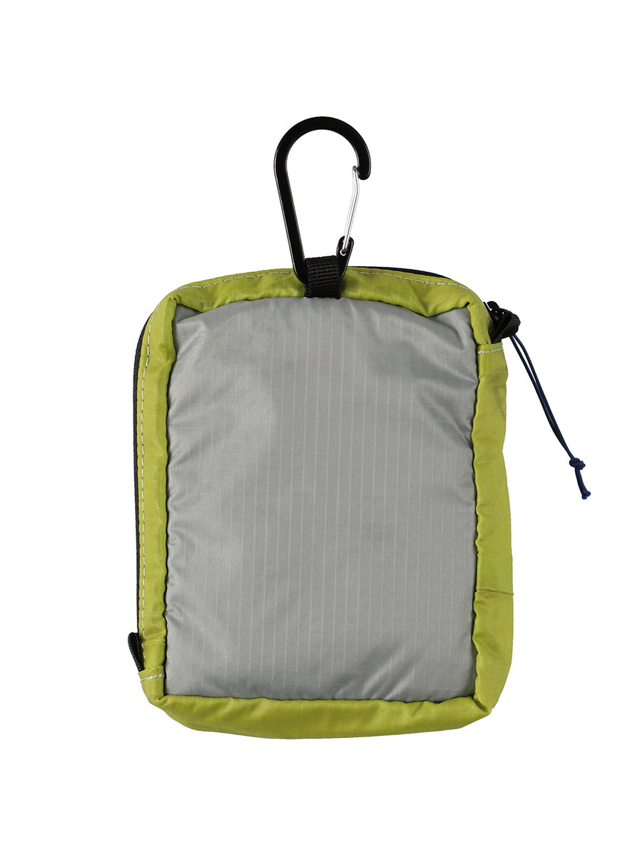 SISIFILLE×OverLab 生理用ナプキンポーチ