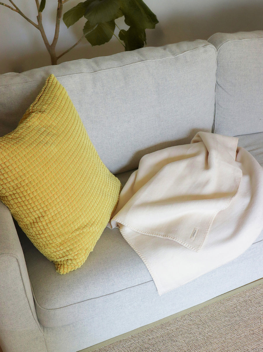 BLANKET 1/2　ブランケット ハーフ