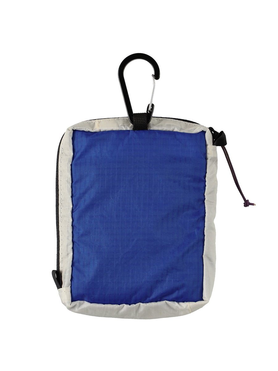 SISIFILLE×OverLab 生理用ナプキンポーチ