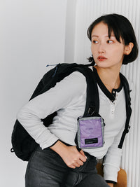 【数量限定】SISIFILLE×OverLab 生理用ナプキンポーチ