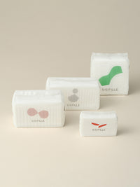 【お一人様1セット限り】PERIOD PADS トライアルセット