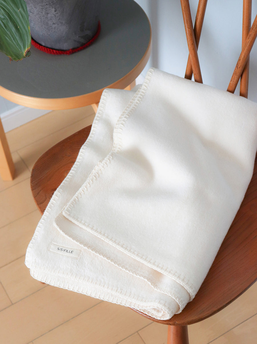 BLANKET 1/4　ブランケット クォーター