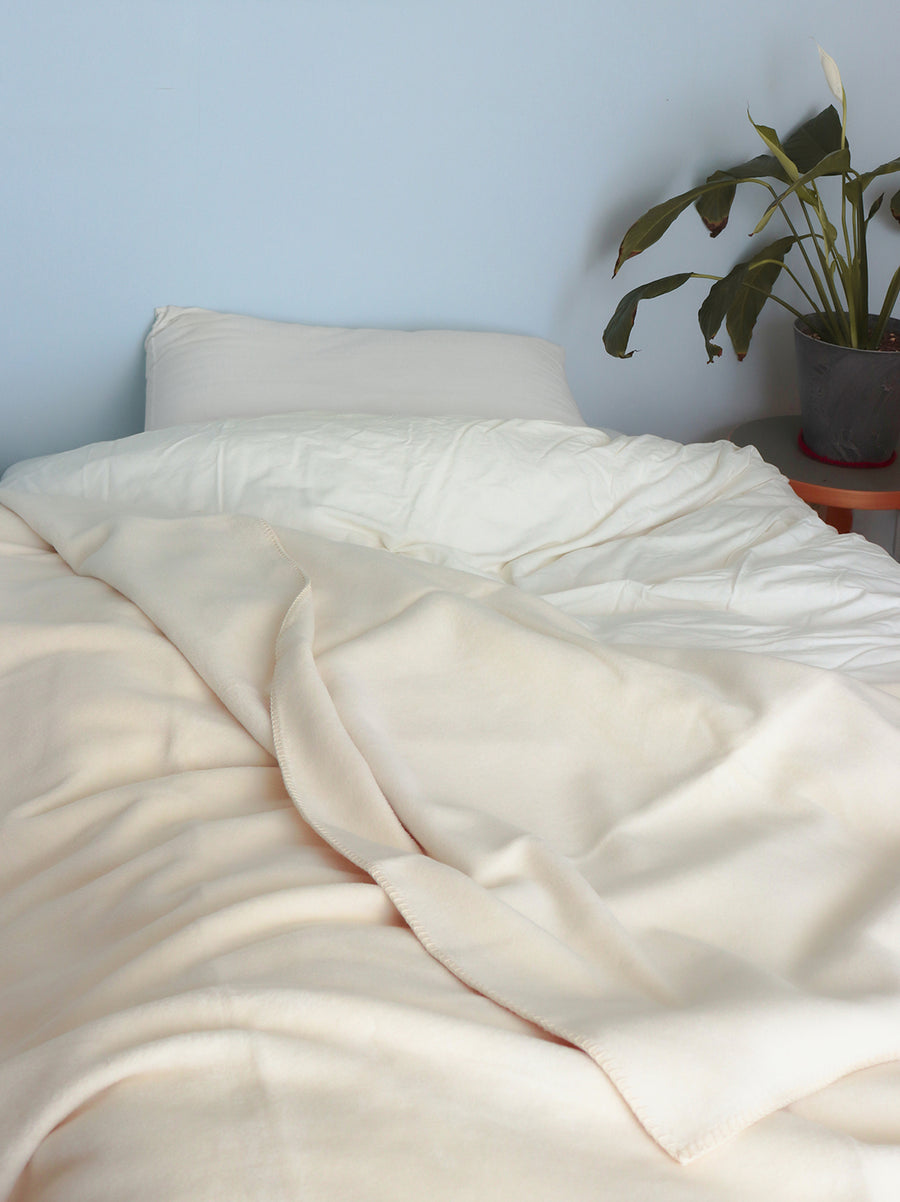 BLANKET　ブランケット シングル